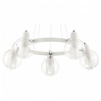  Подвесная люстра Lumion Rita 3648/5