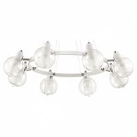  Подвесная люстра Lumion Rita 3648/8