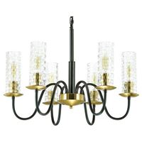  Подвесная люстра Lumion Sheila 3781/6