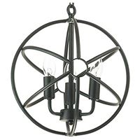  Подвесная люстра Lumion Valentin 3693/3