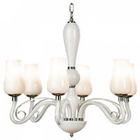  Подвесная люстра Lussole Catalina GRLSP-8262