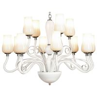  Подвесная люстра Lussole Catalina LSP-8263