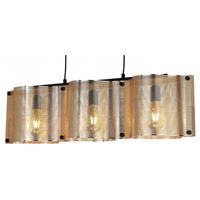  Подвесная люстра Lussole Edmonton LSP-8341