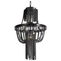  Подвесная люстра Lussole Madison GRLSP-9520