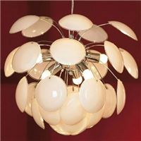  Подвесная люстра Lussole Mattina GRLSQ-4313-06