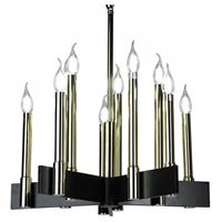  Подвесная люстра Lussole Moultrie LSP-8203