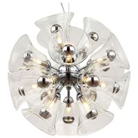  Подвесная люстра Lussole Oneida GRLSP-8197