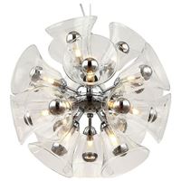  Подвесная люстра Lussole Oneida LSP-8197