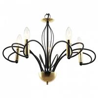  Подвесная люстра Lussole Powell GRLSP-8194