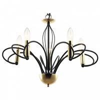  Подвесная люстра Lussole Powell LSP-8194