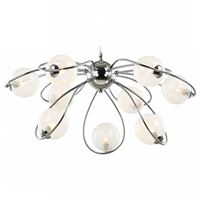  Подвесная люстра Lussole Scope LSP-8253