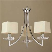  Подвесная люстра Mantra Akira 0933