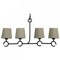  Подвесная люстра Mantra Argi 5212