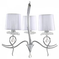  Подвесная люстра Mantra Louise 5273