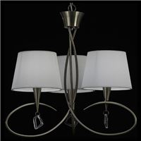  Подвесная люстра Mantra Mara 1620