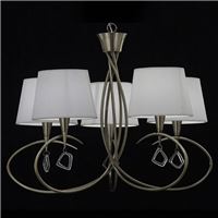  Подвесная люстра Mantra Mara 1621