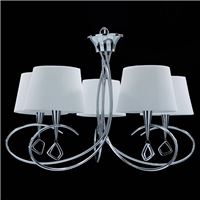  Подвесная люстра Mantra Mara 1641