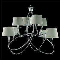  Подвесная люстра Mantra Mara 1654