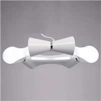  Подвесная люстра Mantra Ora White 1540