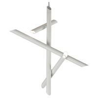  Подвесная люстра Mantra Take White 5780