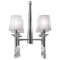  Подвесная люстра Mantra Tiffany 3852