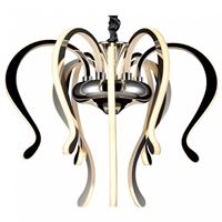  Подвесная люстра Mantra Versailles 5562