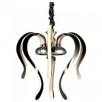  Подвесная люстра Mantra Versailles 5564