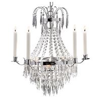  Подвесная люстра markslojd  100603