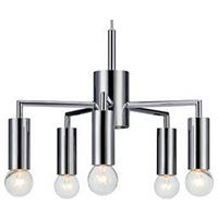  Подвесная люстра markslojd Trophy 107034