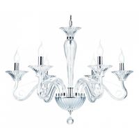  Подвесная люстра Maytoni Acqua DIA010PL-06TR