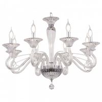  Подвесная люстра Maytoni Acqua DIA010PL-08TR