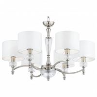  Подвесная люстра Maytoni Alicante MOD014CL-06N