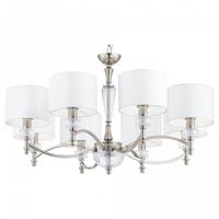  Подвесная люстра Maytoni Alicante MOD014CL-08N