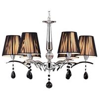  Подвесная люстра Maytoni Arte MOD901-PL-06-N