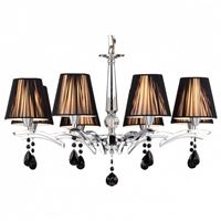  Подвесная люстра Maytoni Arte MOD901-PL-08-N