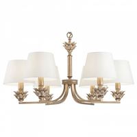  Подвесная люстра Maytoni Barbara H003PL-06MG