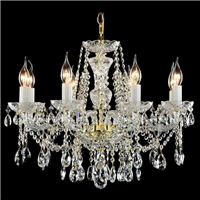  Подвесная люстра Maytoni Beatrix DIA019-08-G