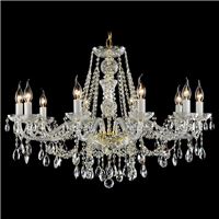  Подвесная люстра Maytoni Beatrix DIA019-10-G