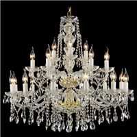  Подвесная люстра Maytoni Beatrix DIA019-21-G