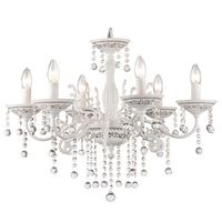  Подвесная люстра Maytoni Bellona ARM386-06-W