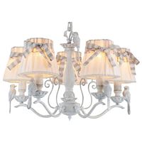  Подвесная люстра Maytoni Bird ARM013-05-W