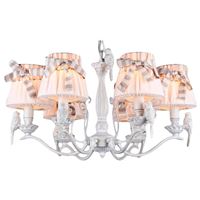  Подвесная люстра Maytoni Bird ARM013-06-W