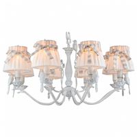  Подвесная люстра Maytoni Bird ARM013-08-W