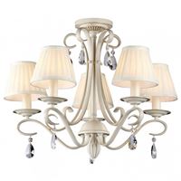  Подвесная люстра Maytoni Brionia ARM172-05-G