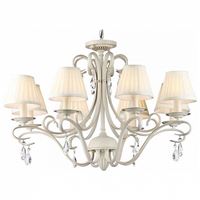  Подвесная люстра Maytoni Brionia ARM172-08-G