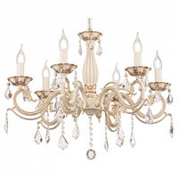  Подвесная люстра Maytoni Bronze 4 ARM245-06-W