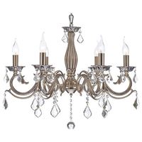  Подвесная люстра Maytoni Bronze 4 RC245-PL-06-R