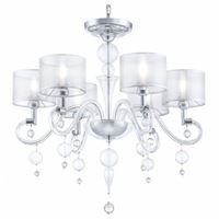  Подвесная люстра Maytoni Bubble Dreams MOD603-06-N