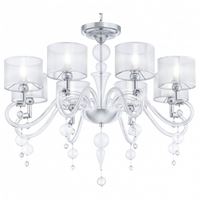  Подвесная люстра Maytoni Bubble Dreams MOD603-08-N