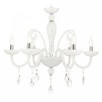  Подвесная люстра Maytoni Cecilia DIA011PL-06W